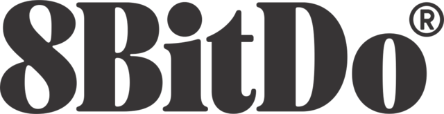 八位堂（8BitDo）全面升級(jí)新 LOGO