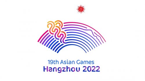 杭州亞運會會徽設計，全是干貨看看潮涌是如何誕生的