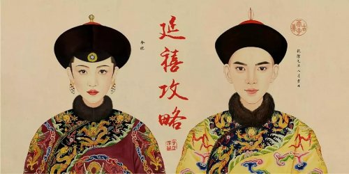 張家港廣告設計行業(yè)中的“延禧攻略”，教你變“王者”